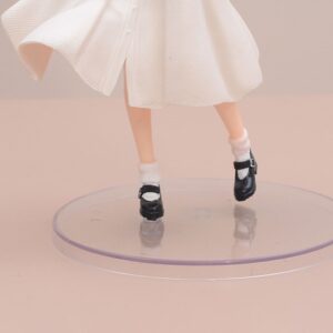 Mô Hình Nhân Vật Sora Kasugano Đầu Thỏ - Mô Hình Anime Nữ Đáng Yêu Yosuga no Sora