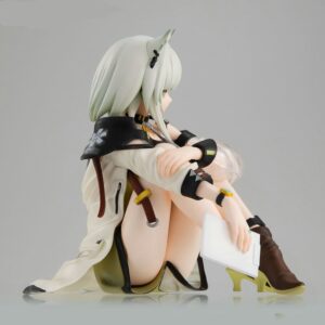 Mô Hình Kal'tsit Arknights - Mô Hình Anime Nữ Gợi Cảm, Đáng Yêu