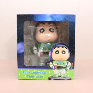 Mô Hình Cậu Bé Bút Chì Shin Chan GK Series Cosplay