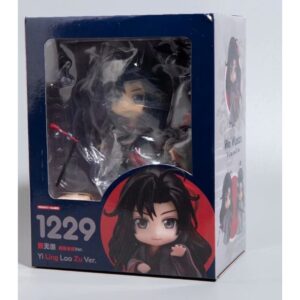 Mô Hình Nendoroid Ma Đạo Tổ Sư - Lam Vong Cơ - Ngụy Vô Tiện