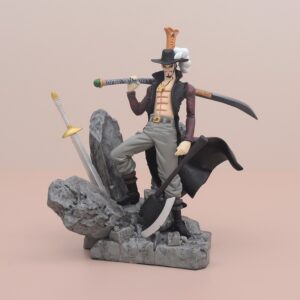Mô Hình One Piece Dracule Mihawk