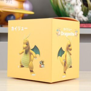 Mô Hình Pokemon Dragonite Cao 12cm