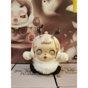 Mô Hình Blind Box Skullpanda Series The Mare of Animals