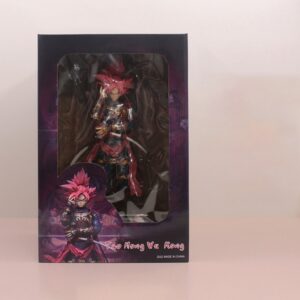 Mô Hình Dragon Ball Goku Black Rose Phong Cách Samurai Siêu Ngầu