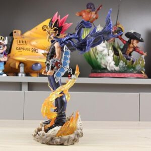 Mô Hình Yugioh Vua Trò Chơi Cao 29cm