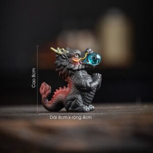 Tiểu Long Ngậm Ngọc