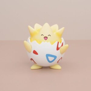 Mô Hình Togepi Chibi GK Cute - Mô Hình Pokemon Chibi