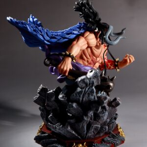 Mô Hình Tứ Hoàng Kaido Bách Thú Siêu Ngầu - Mô Hình One Piece