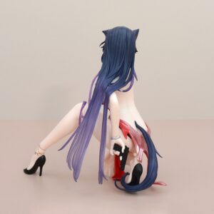 Mô Hình Anime Nữ Gợi Cảm Arknights Texas