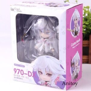 Mô Hình Nendoroid Fate/Grand Order Caster/Merlin Magus of Flowers Ver.