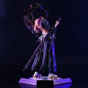 Mô hình nhân vật Thượng Huyền Nhất Kokushibou Kimetsu no Yaiba - Mô Hình Thanh Gươm Diệt Quỷ