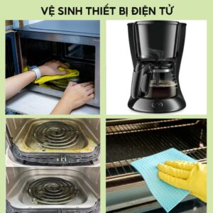 Chai Xịt Siêu Kiềm Tẩy Rửa, Diệt Khuẩn, Khử Mùi Đa Năng 500ml Dùng Vệ Sinh Đồ Dùng Gia Đình, Xe Ô Tô