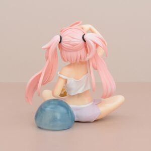 Mô Hình Milim Nava - Relax Time Anime Nữ Cute