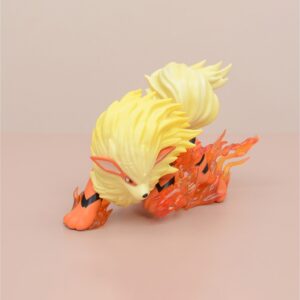 Mô Hình Pokemon Arcanine Evolution