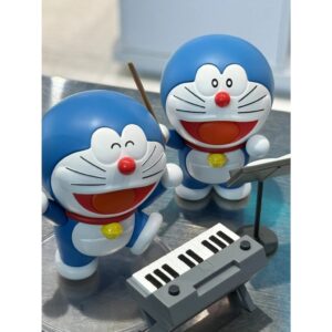 Blind Box Doraemon Series Concert Chính Hãng 52 Toys