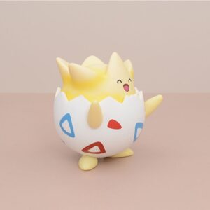 Mô Hình Togepi Chibi GK Cute - Mô Hình Pokemon Chibi