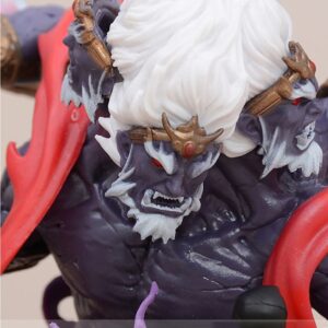 Mô Hình Zoro Asura Cao 22cm Siêu Ngầu Fullbox | Mô Hình One Piece