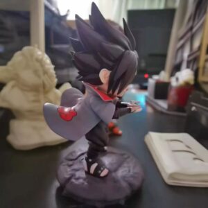 Mô Hình Naruto, Sasuke Thời Thơ Ấu Chibi Cute