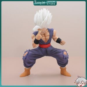 Mô Hình Dragon Ball Son Gohan Beast Tập Trung Ki