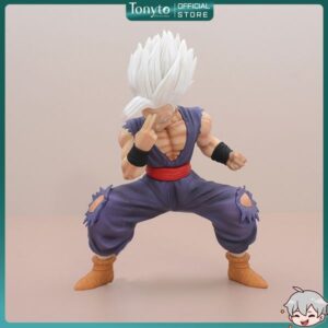 Mô Hình Dragon Ball Son Gohan Beast Tập Trung Ki