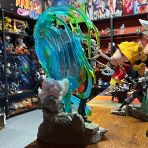 Mô Hình One Piece Trafalgar Law Phantom GK