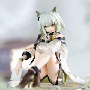 Mô Hình Kal'tsit Arknights - Mô Hình Anime Nữ Gợi Cảm, Đáng Yêu