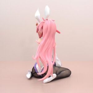 Mô Hình Lacus Clyne Mobile Suit Gundam SEED Anime Nữ Gợi Cảm