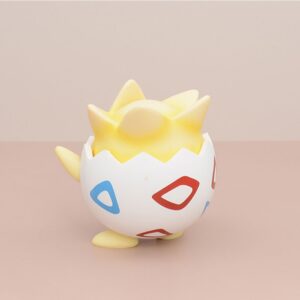 Mô Hình Togepi Chibi GK Cute - Mô Hình Pokemon Chibi