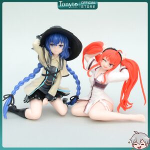 Mô Hình Mushoku Tensei Eris Boreas Greyrat & Roxy Migurdia Anime Nữ Đáng Yêu
