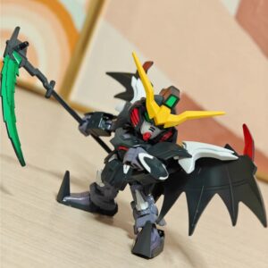 Mô Hình Gundam SD Ex-Standard Gundam Deathscythe Hell Ew