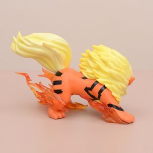 Mô Hình Pokemon Arcanine Evolution