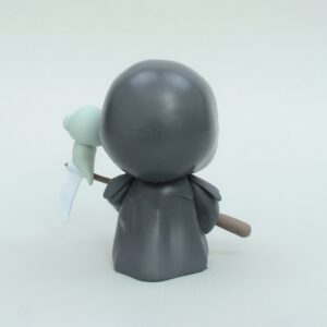 Mô Hình Cậu Bé Bút Chì Shin Chan GK Cosplay Tử Thần