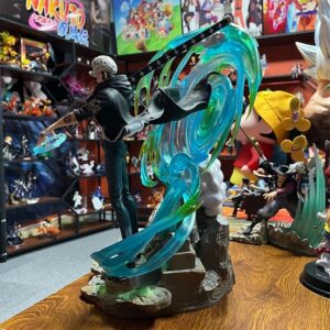 Mô Hình One Piece Trafalgar Law Phantom GK