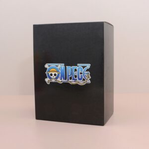 Mô Hình One Piece Yamato ở Wano Quốc Đứng Siêu Ngầu