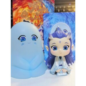 Mô Hình Blindbox Natra 2 Ma Đồng Giáng Thế
