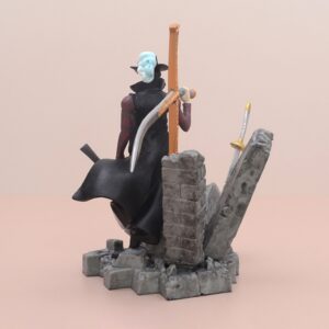Mô Hình One Piece Dracule Mihawk