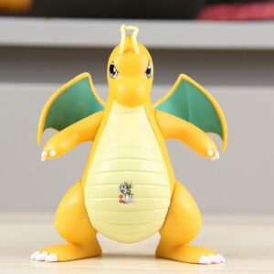 Mô Hình Pokemon Dragonite Cao 12cm