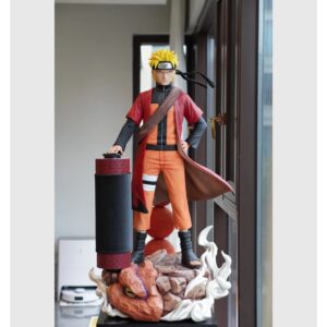 Mô Hình Naruto Hiền Nhân Thuật Cao 42cm