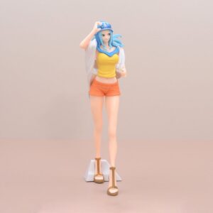 Mô Hình Công Chúa Nefeltari Vivi One Piece - Mô Hình Anime Nữ Cute