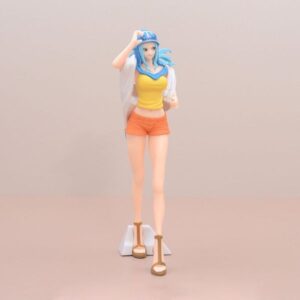 Mô Hình Công Chúa Nefeltari Vivi One Piece - Mô Hình Anime Nữ Cute