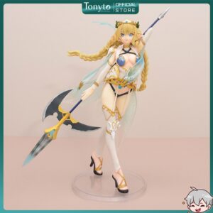 Mô Hình Elf Mura Lincia Cầm Kiếm Anime Nữ Gợi Cảm