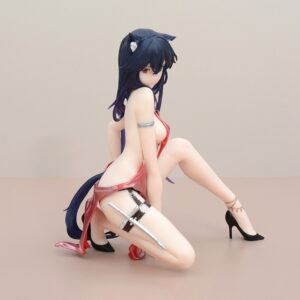 Mô Hình Anime Nữ Gợi Cảm Arknights Texas