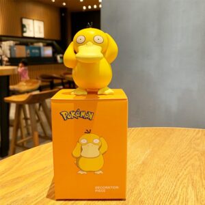 Mô Hình Pokemon Hàng Xịn Có Box Đáng Yêu Làm Quà Tặng, Trang Trí
