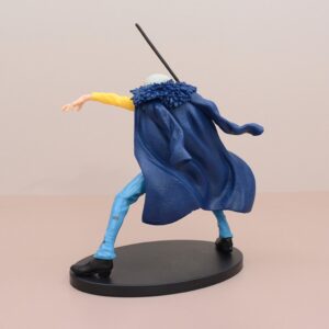 Mô Hình One Piece Trafalgar D. Water Law Battle