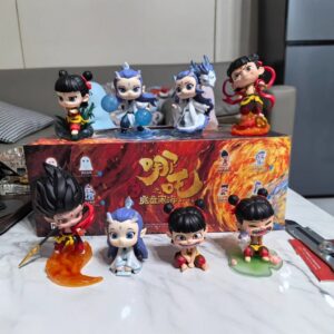 Mô Hình Blindbox Natra 2 Ma Đồng Giáng Thế