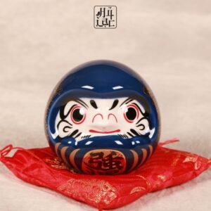 Tượng Daruma Gốm Sứ Mang Lại May Mắn, Tài Lộc và Làm Quà Tặng