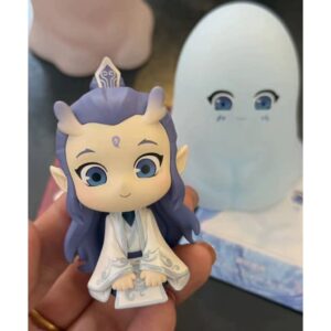 Mô Hình Blindbox Natra 2 Ma Đồng Giáng Thế