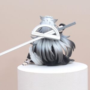 Mô Hình Nhân Vật Lappland - Mô Hình Anime Nữ Gợi Cảm, Siêu Ngầu Arknight