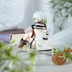 Mô Hình Kal'tsit Arknights - Mô Hình Anime Nữ Gợi Cảm, Đáng Yêu