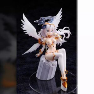 Mô Hình Neptune Four Goddesses Black Heart - Mô Hình Anime Nữ Gợi Cảm, Se.xy